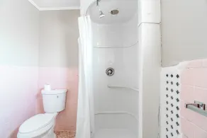 Cypress Inn Motel By OYO West Monroe I-20 - Salle de bain