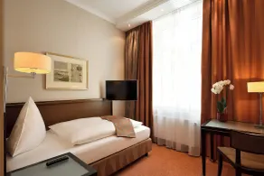 Kastens Hotel Luisenhof - Chambre