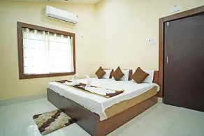 Ocean Tales Resort - Chambre