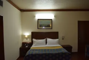 Hotel Samrat, New Delhi - Room