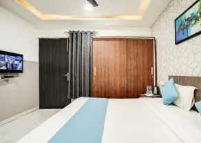Hotel Shagun & Banquets I Rohini - Quarto