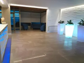 Hotel Miramar 2** Superior - Reception