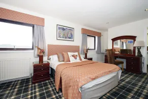 Ardentorrie Guest House - Room