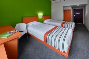 City Express Junior by Marriott Guadalajara Periferico Sur - Chambre