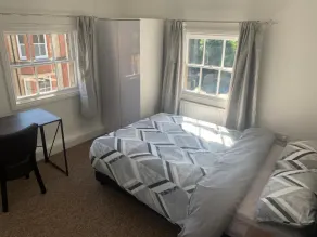 Castle Hill Resident - Room