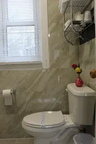 Sunrise Inn - Salle de bain