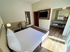 DM Hoteles Nasca - Room