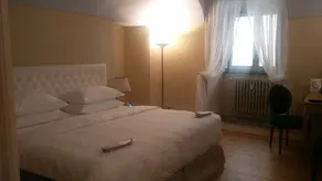 Royal Palace Hotel - Room