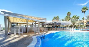 Bull Vital Suites & Spa Boutique Hotel - Only Adults - Piscine