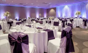 DoubleTree by Hilton St. Louis - Westport - Restaurant