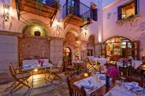 Veneto Boutique Hotel - Restaurant