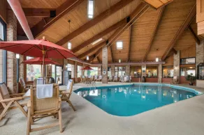 Best Western Sycamore Inn - Pool