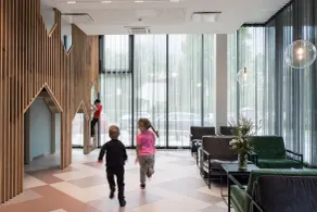 Wasa Resort Hotel, Apartments & SPA - Reception