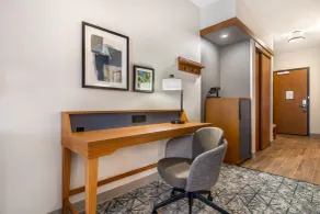 Country Inn & Suites by Radisson, Amarillo Central - Room