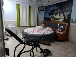 Motel Mont Blanc Gru - Rom