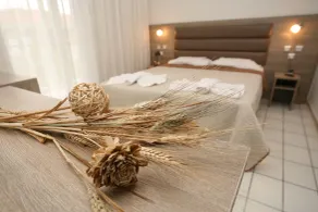 Sun Hotel - Room