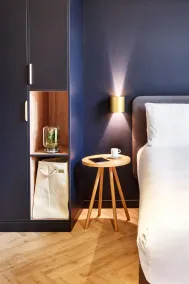 Staybridge Suites The Hague - Parliament by IHG - Room