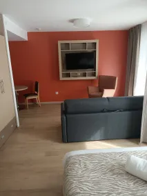 Appart One Chambéry - Room