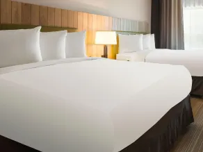 Country Inn & Suites by Radisson, Mishawaka, IN - Chambre