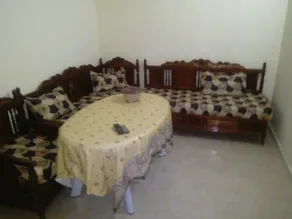 Maison pour vacance a Hammam Al Ghezaz - Zona de estar