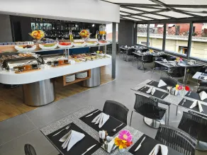 Misa Hotel - Restaurant