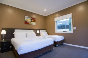 Best Western Plus Buckingham International - Room