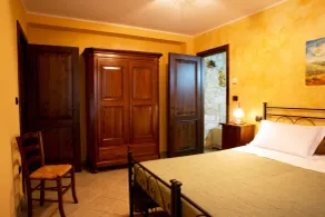 Agriturismo Il Casolare Di Nonno Mario - Rum