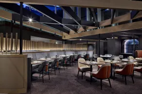 Hyatt Regency Washington on Capitol Hill - Restaurant
