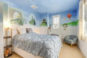 Luxe Bay View Home Near SF, Berkley & Napa Valley - Interior
