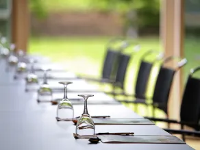 PULLMAN Stuttgart Fontana - Meeting facility