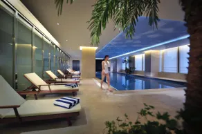 Sheraton Ningbo Yinzhou - Pool