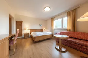 Weingarten Terlan - Rooms & Breakfast - Chambre
