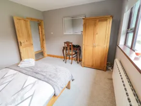 Drumore House - Zimmer