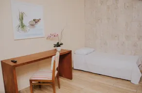 Pousada La Brisa - Zimmer