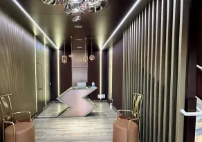 Lake View Suites - Réception