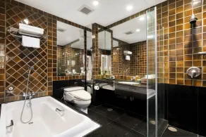 Grande Centre Point Ploenchit - Salle de bain