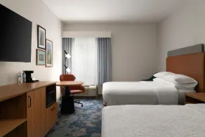 Hampton Inn by Hilton Hopewell Fort Lee - Room