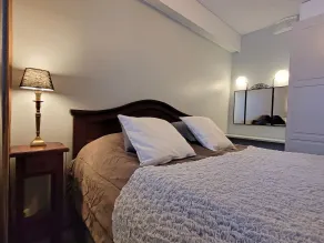 Apartments Golf - Zimmer
