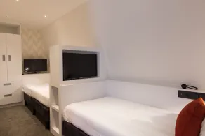 Van der Valk Hotel de Bilt-Utrecht - Chambre
