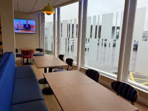 Holiday Inn Express Nuneaton by IHG - Restaurant