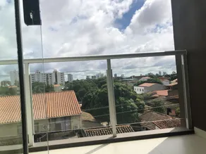 Pacifico Apart Hotel - View from room