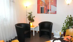 Hotel Post Rosbach - Camera