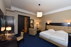 Weinhaus Wöhler - Chambre