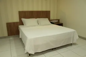 Premium Executive Hotel Itabira - Room