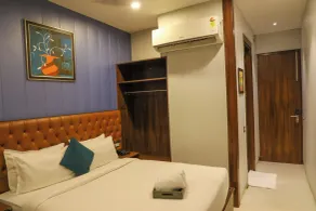 Hotel Helios - Quarto