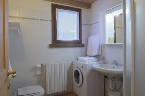 Residence Bait da Mott - Bathroom