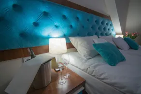 Hotel Kazimierzówka - Chambre