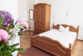 Hotel Klostergarten - Room