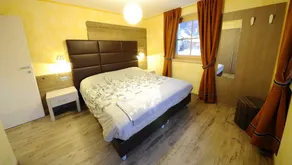 Alpen Flower by Livigno Accomodation - Rum