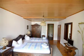 Gasthaus Linde - Room